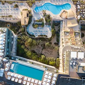 5* Ξενοδοχείο Intercontinental Malta By Ihg