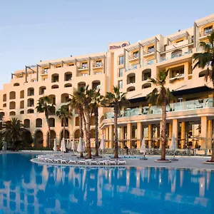 Hilton Malta San Ġiljan