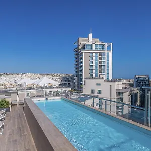 Mistral St Julian's, Affiliated By Melia St. Julian's