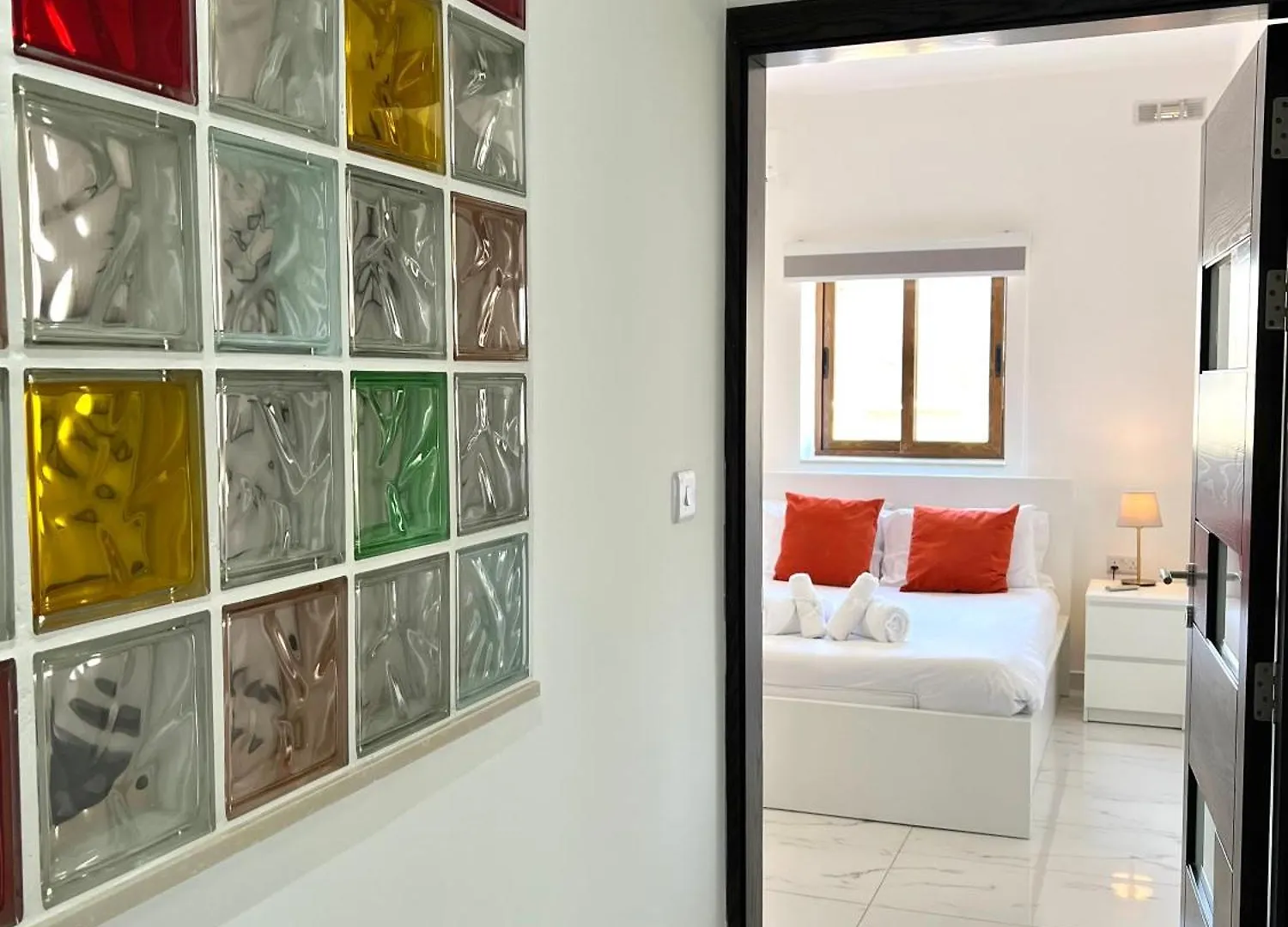 Apartment Impressive View 2Br Flat In St Julian'S Bay By Arcobnb Saint Julian's