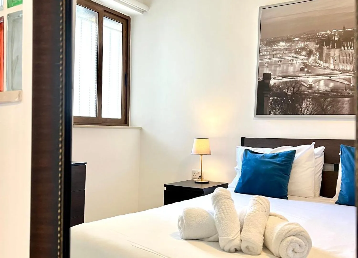 Impressive View 2Br Flat In St Julian'S Bay By Arcobnb Saint Julian's 0*,