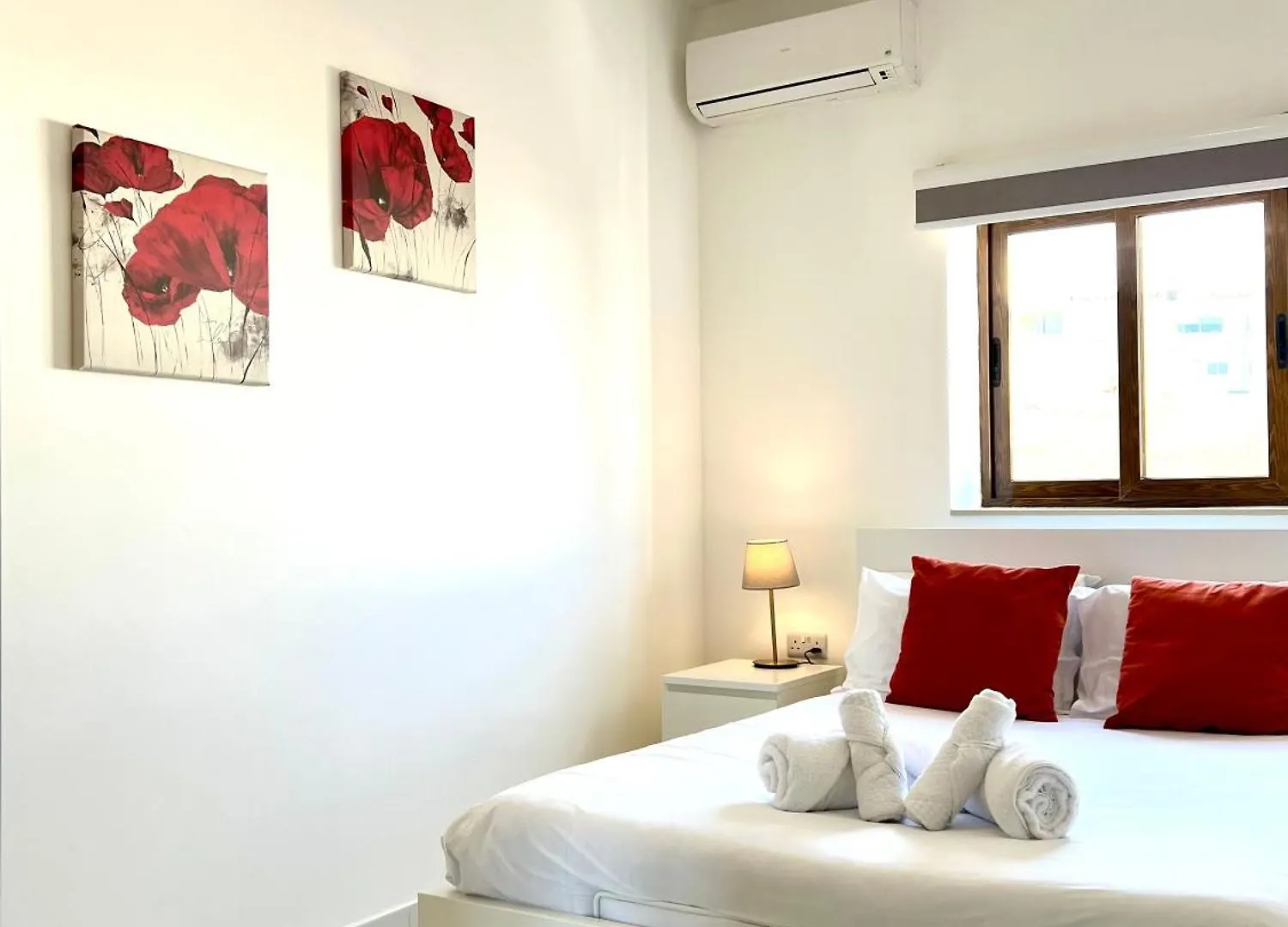 Impressive View 2Br Flat In St Julian'S Bay By Arcobnb Saint Julian's 0*,  Malta