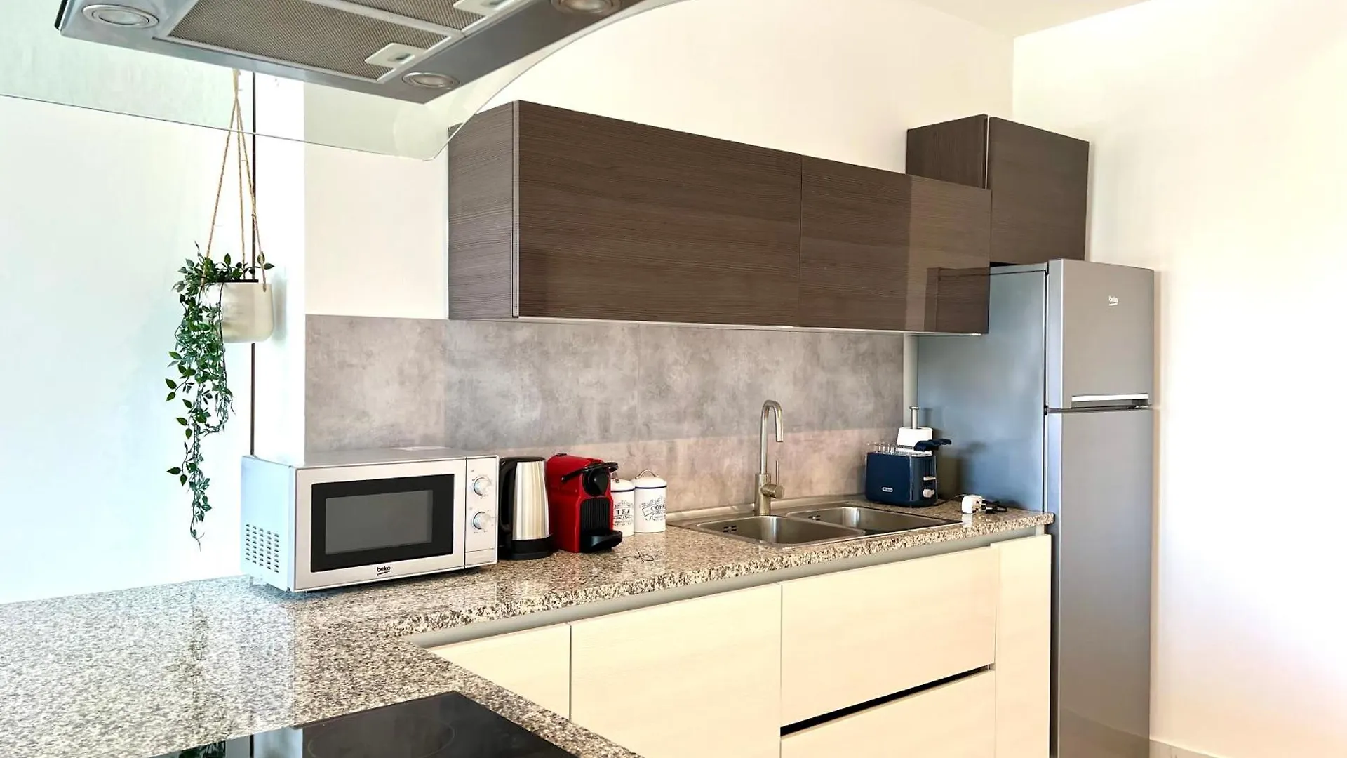 Impressive View 2Br Flat In St Julian'S Bay By Arcobnb Saint Julian's 0*,