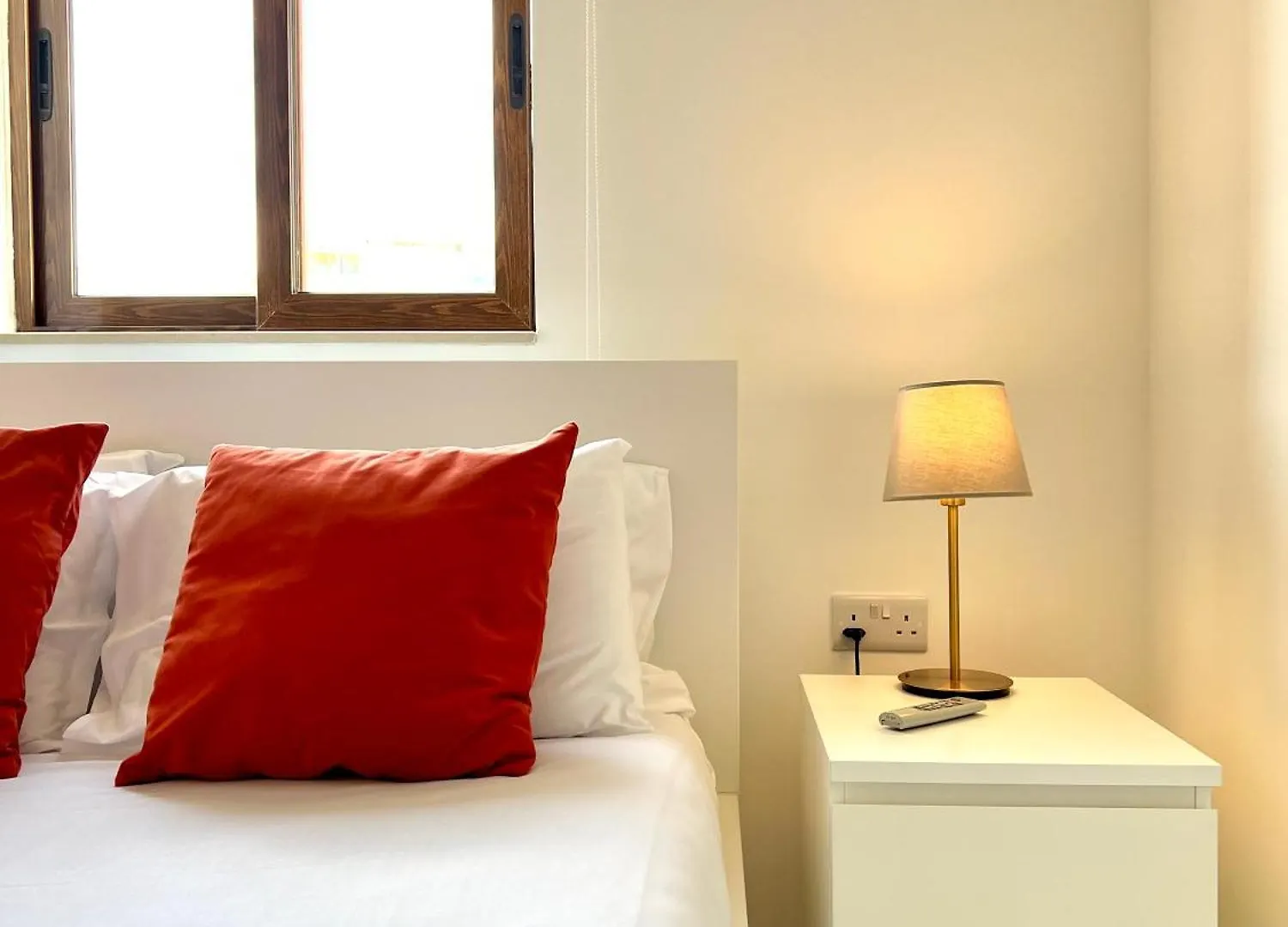 Impressive View 2Br Flat In St Julian'S Bay By Arcobnb Saint Julian's Apartment