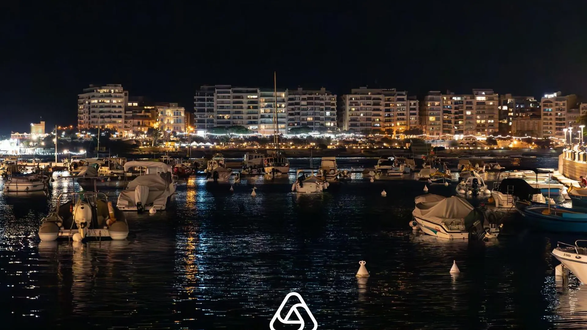 Impressive View 2Br Flat In St Julian'S Bay By Arcobnb Saint Julian's